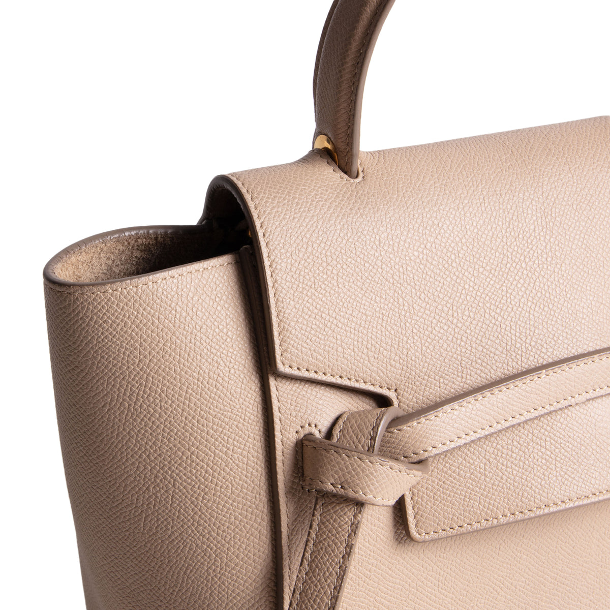 CELINE Micro Belt Bag