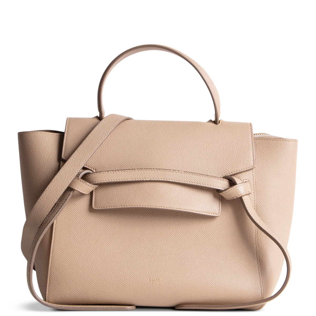 CELINE Micro Belt Bag