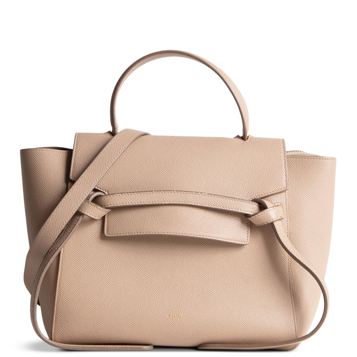 CELINE Micro Belt Bag