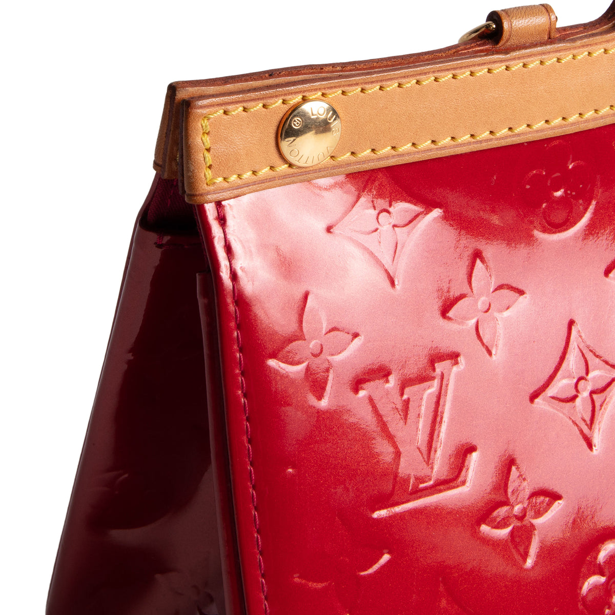LOUIS VUITTON Roxbury Drive Pomme d&