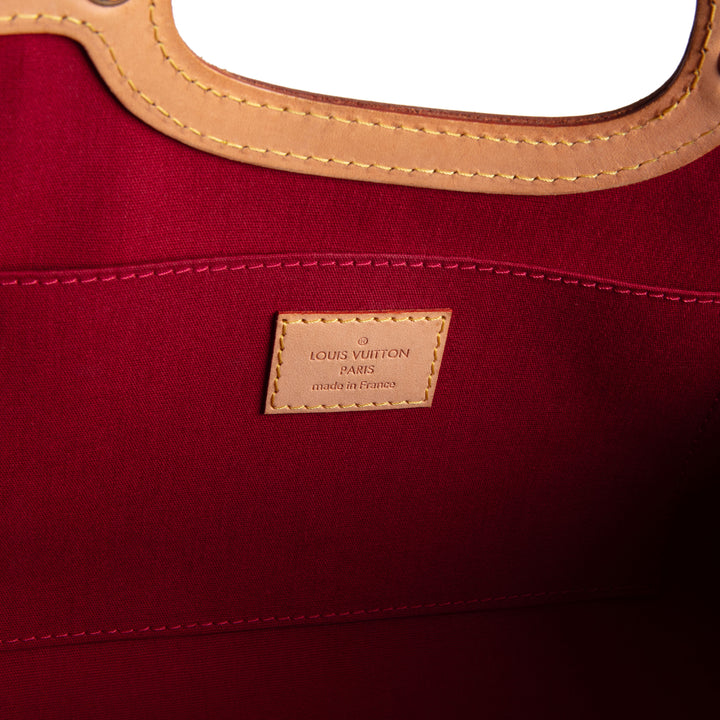 LOUIS VUITTON Roxbury Drive Pomme d&