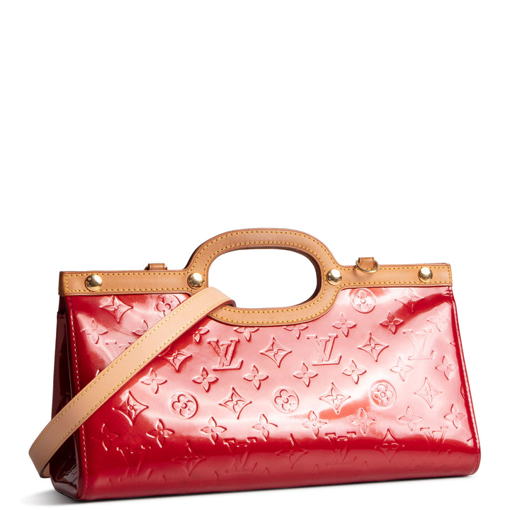 LOUIS VUITTON Roxbury Drive Pomme d&