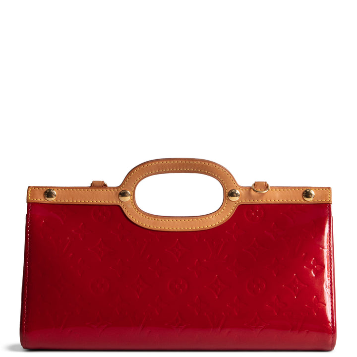 LOUIS VUITTON Roxbury Drive Pomme d&