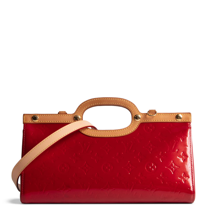 LOUIS VUITTON Roxbury Drive Pomme d&