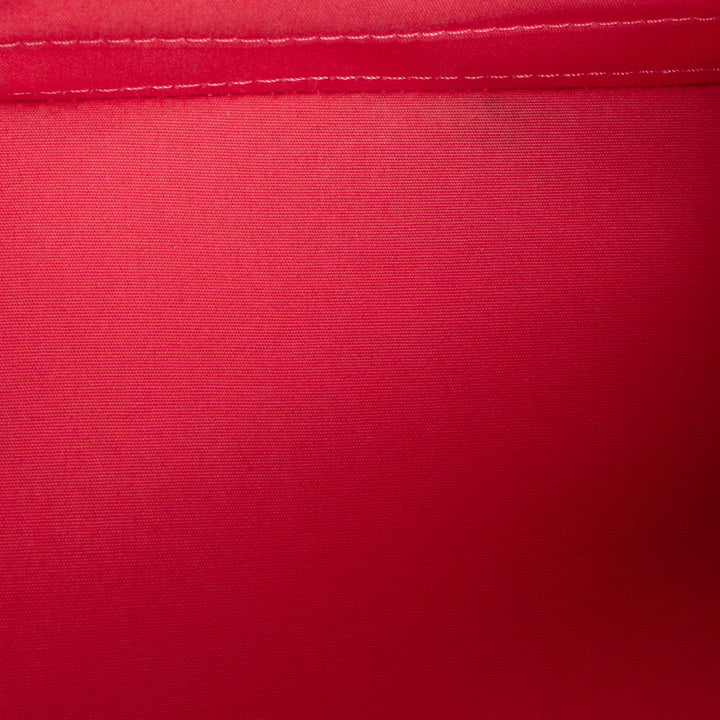 LOUIS VUITTON Alma BB Vernis Monogram OUTLET FINAL SALE