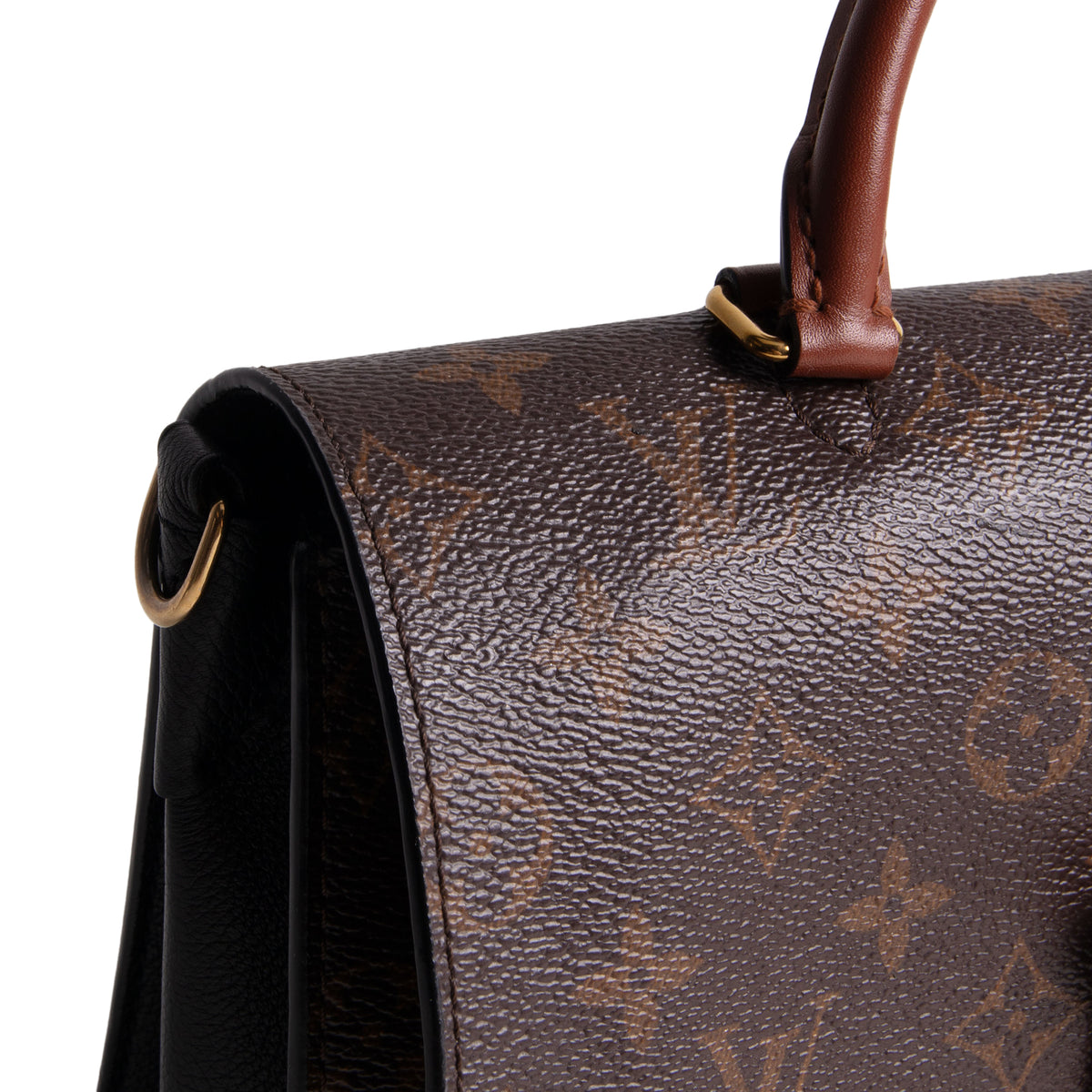 LOUIS VUITTON Monogram Vaugirard Shoulder Bag
