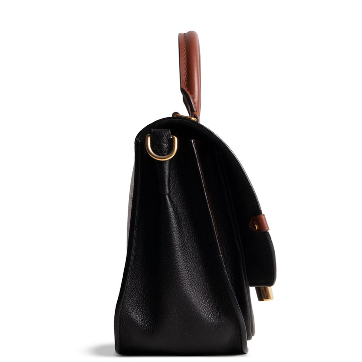 LOUIS VUITTON Monogram Vaugirard Shoulder Bag