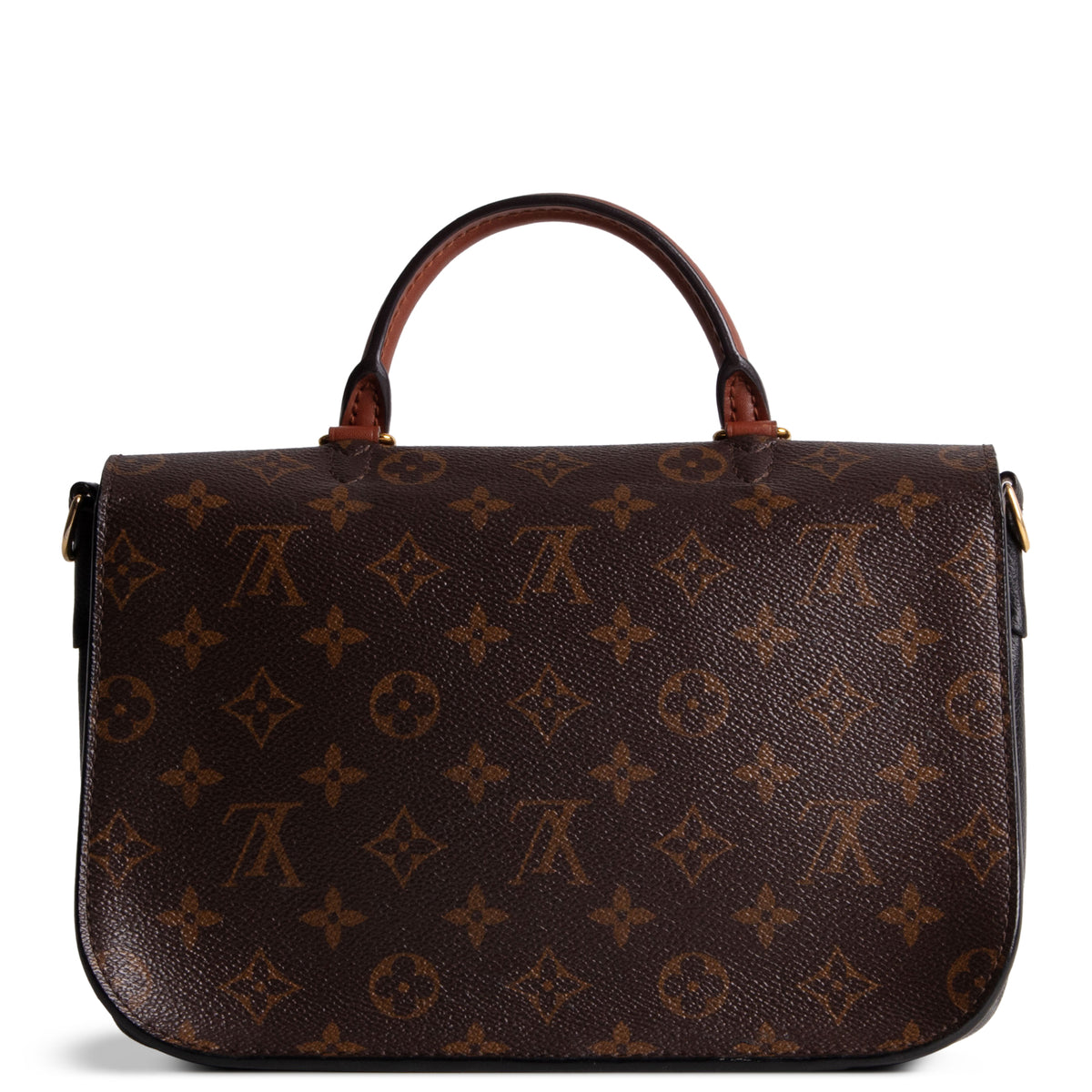 LOUIS VUITTON Monogram Vaugirard Shoulder Bag