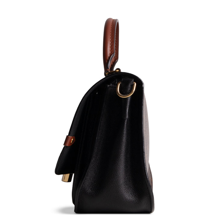 LOUIS VUITTON Monogram Vaugirard Shoulder Bag