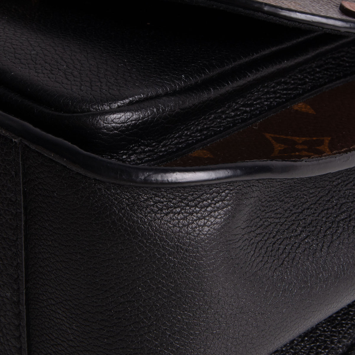 LOUIS VUITTON Monogram Vaugirard Shoulder Bag