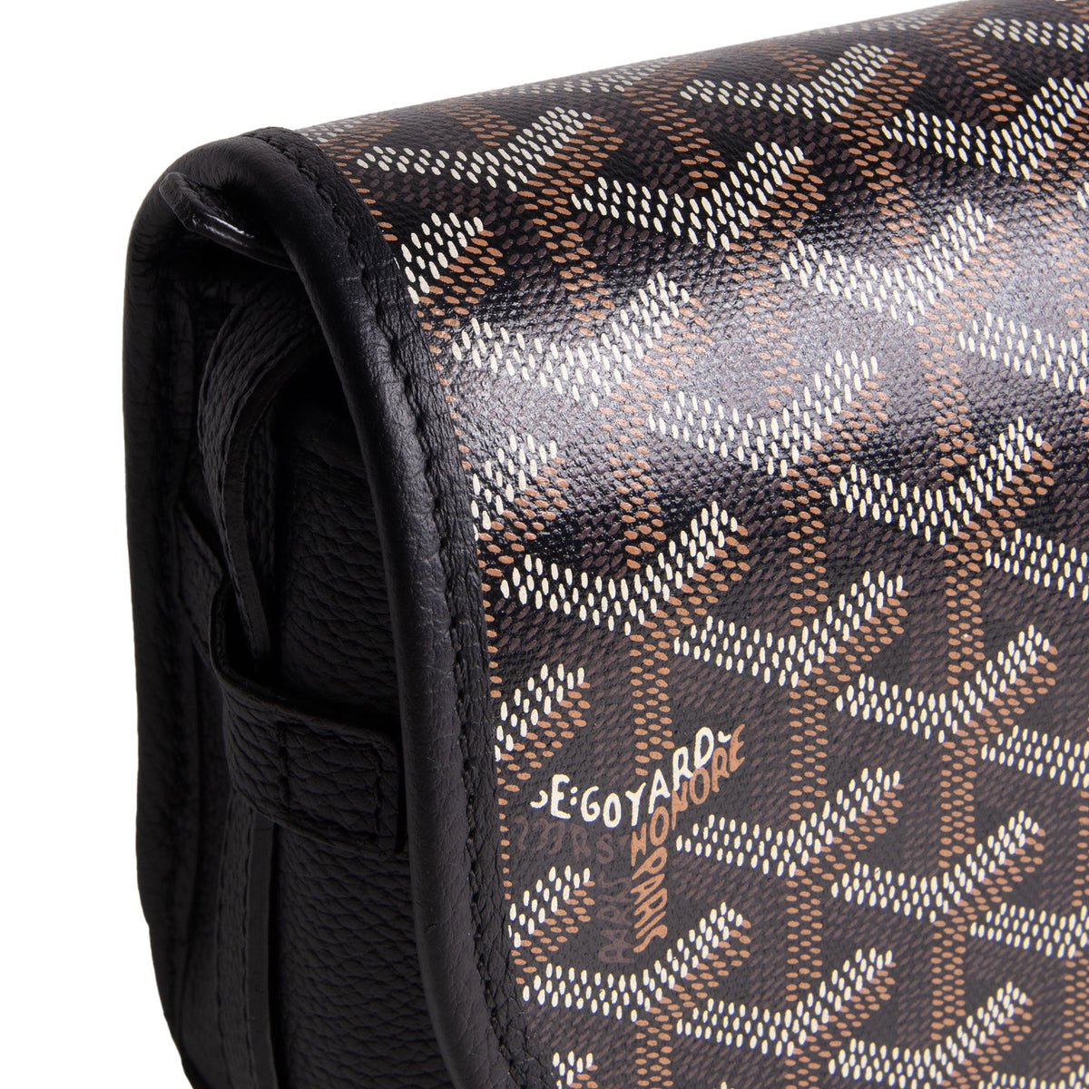 GOYARD Goyardine Belvedere II PM