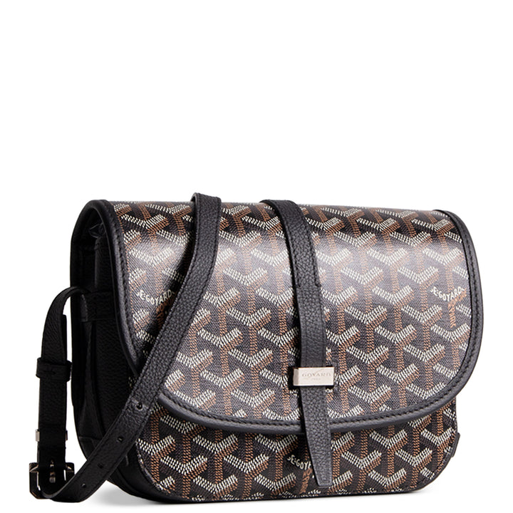 GOYARD Goyardine Belvedere II PM
