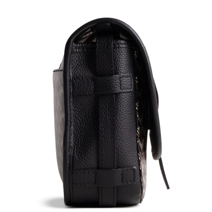 GOYARD Goyardine Belvedere II PM