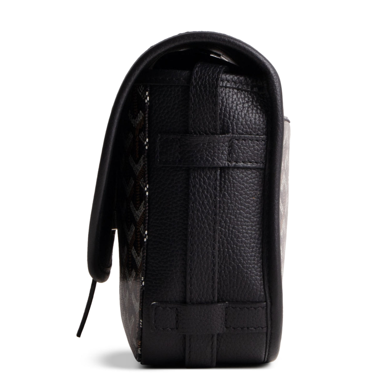 GOYARD Goyardine Belvedere II PM