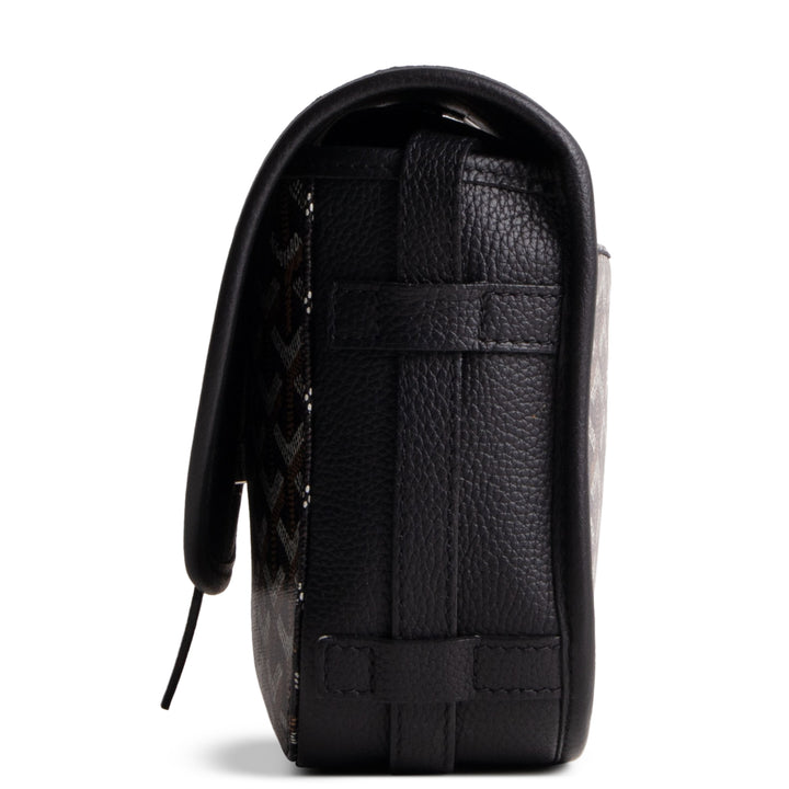 GOYARD Goyardine Belvedere II PM