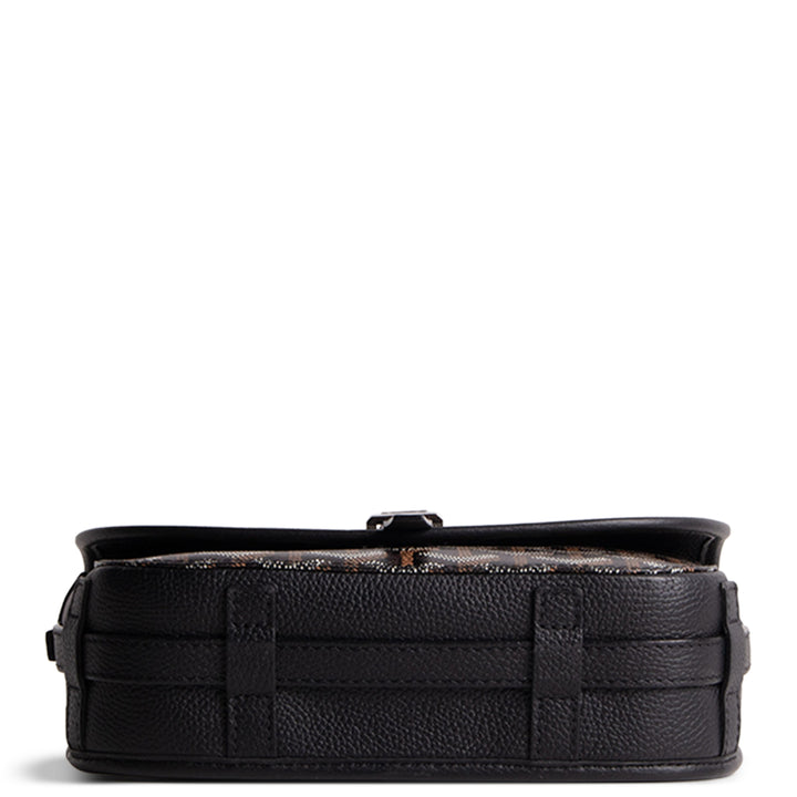 GOYARD Goyardine Belvedere II PM