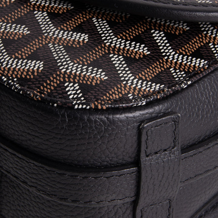 GOYARD Goyardine Belvedere II PM