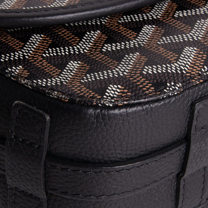 GOYARD Goyardine Belvedere II PM