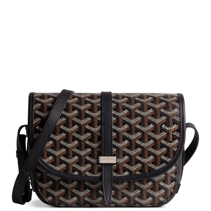 GOYARD Goyardine Belvedere II PM