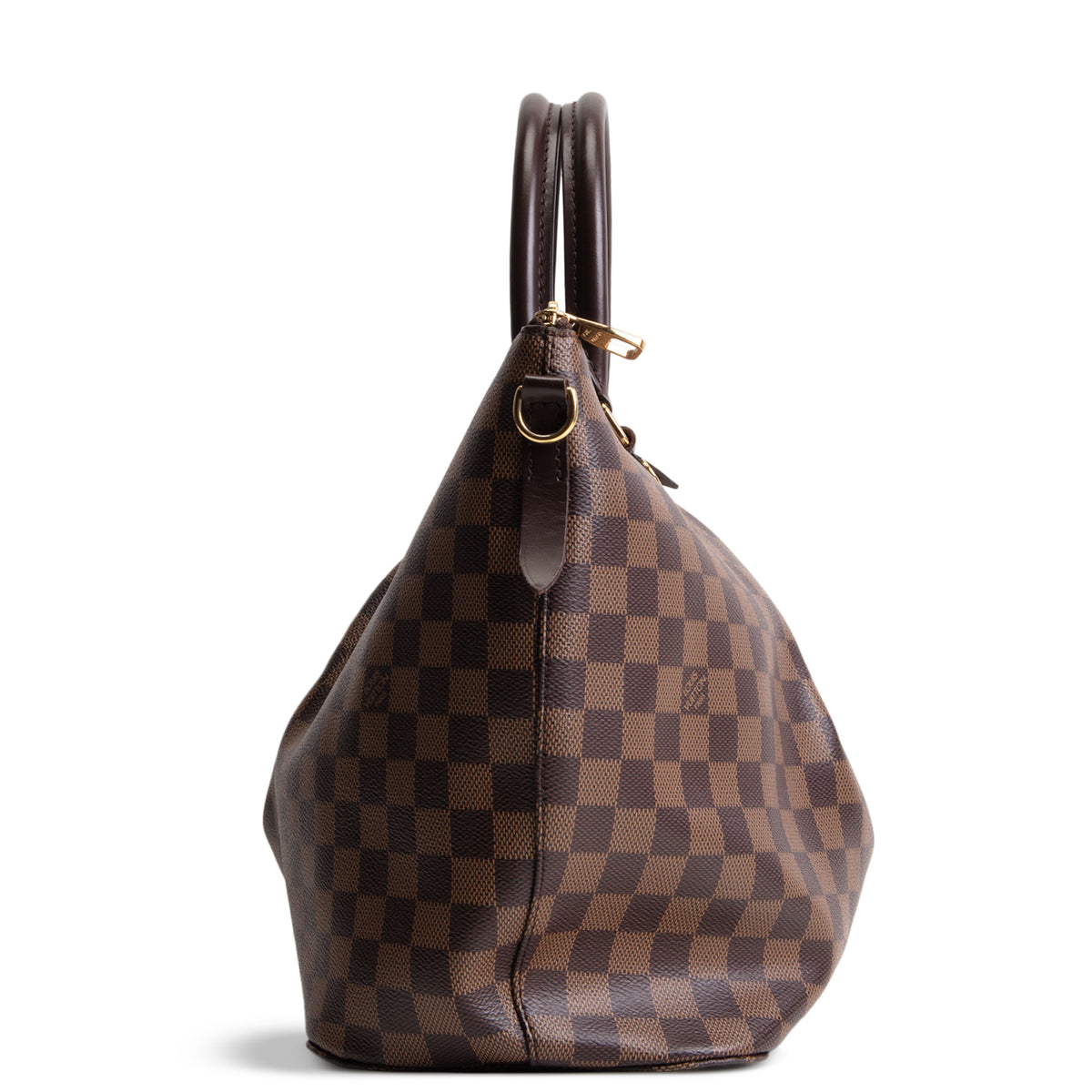 LOUIS VUITTON Damier Ebene Siena MM