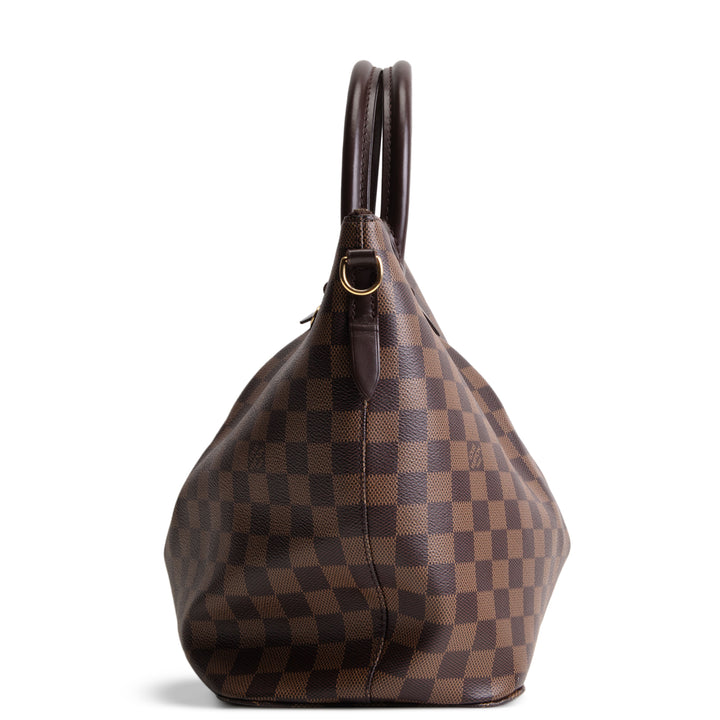 LOUIS VUITTON Damier Ebene Siena MM