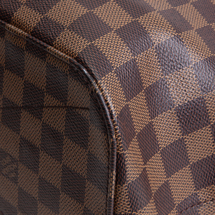 LOUIS VUITTON Damier Ebene Siena MM