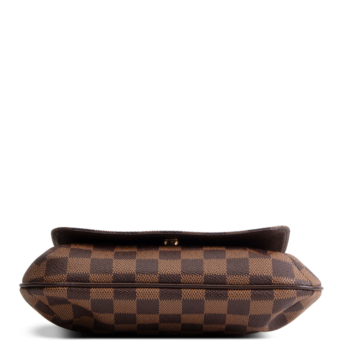 LOUIS VUITTON Vintage Damier Ebene Salsa PM