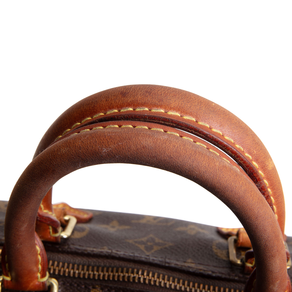 LOUIS VUITTON Monogram Speedy 25 OUTLET FINAL SALE
