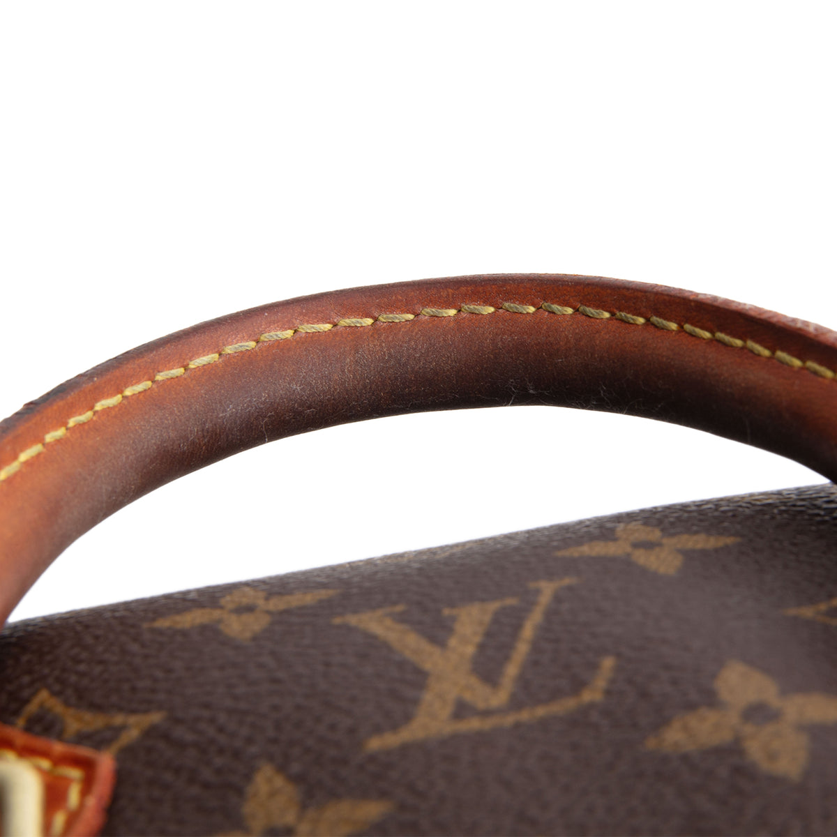 LOUIS VUITTON Monogram Speedy 25 OUTLET FINAL SALE