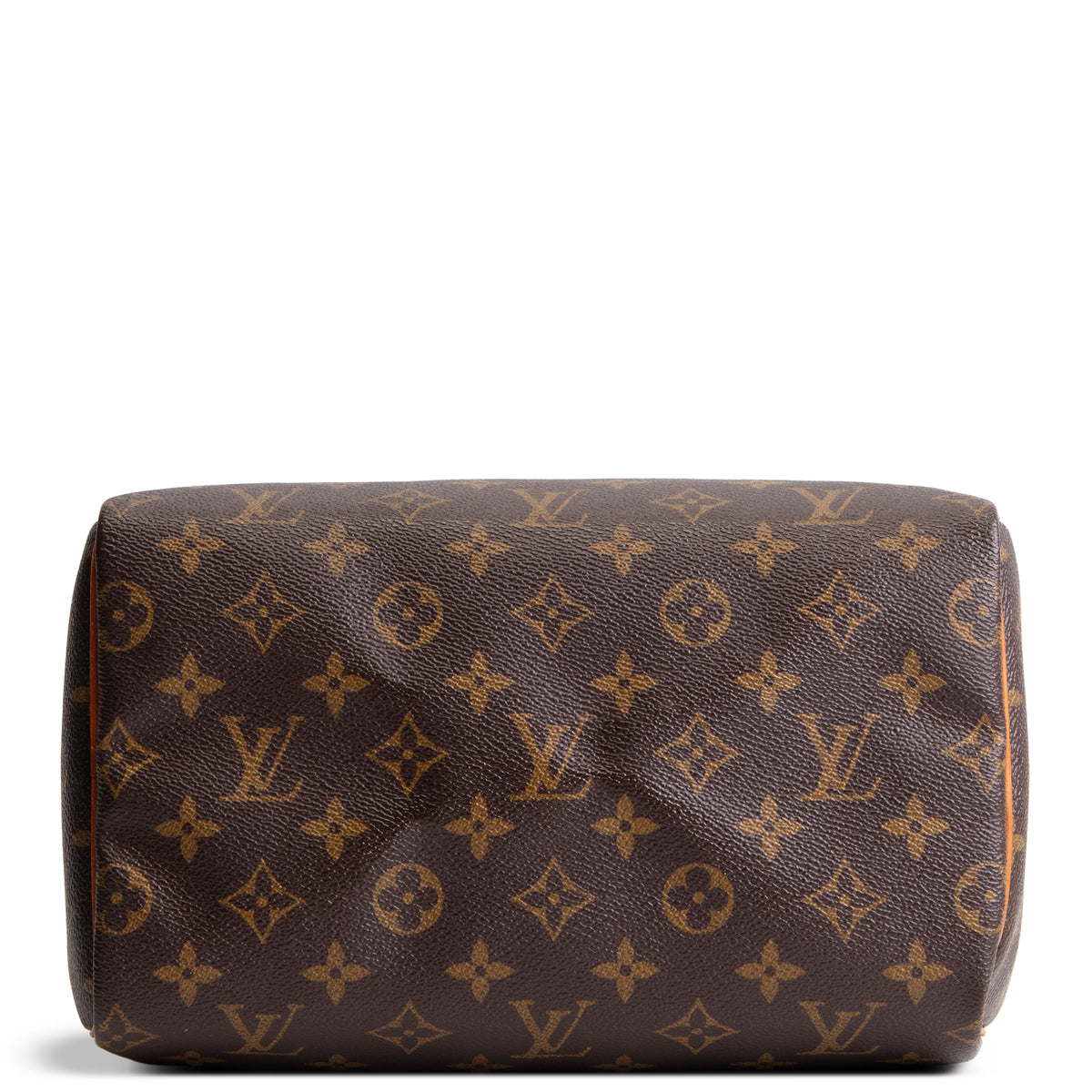 LOUIS VUITTON Monogram Speedy 25 OUTLET FINAL SALE