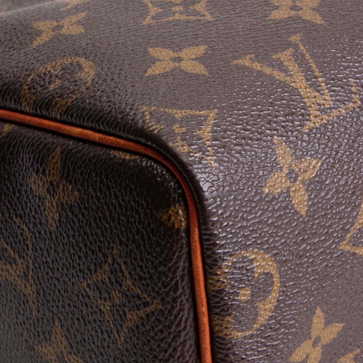 LOUIS VUITTON Monogram Speedy 25 OUTLET FINAL SALE