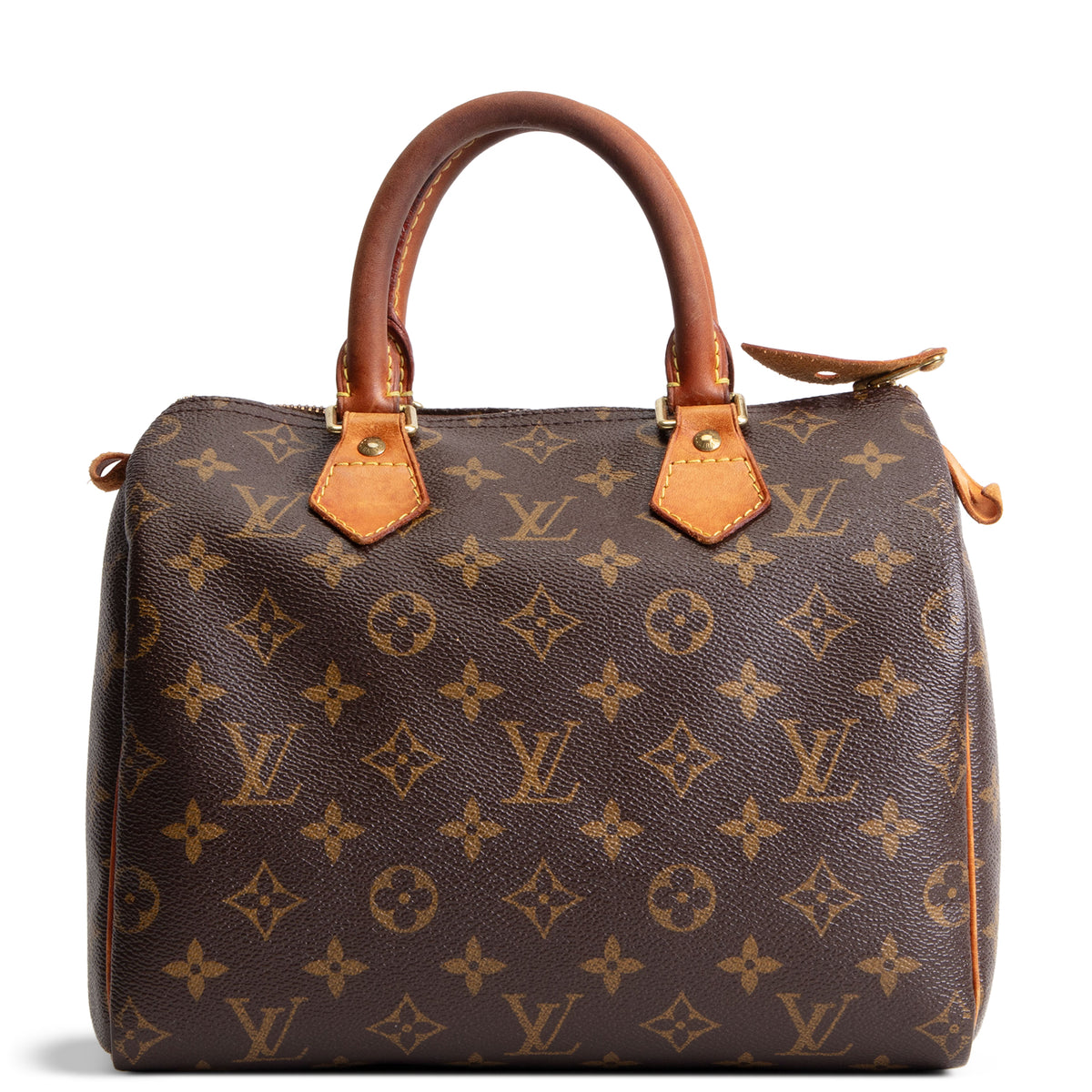 LOUIS VUITTON Monogram Speedy 25 OUTLET FINAL SALE
