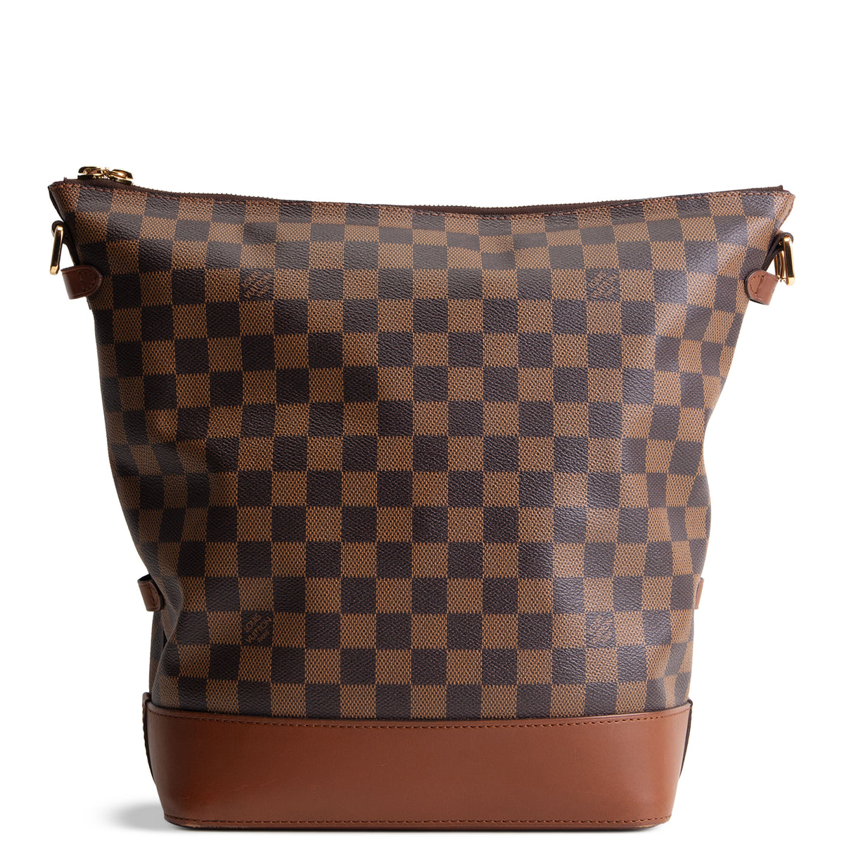 LOUIS VUITTON Damier Ebene Diane