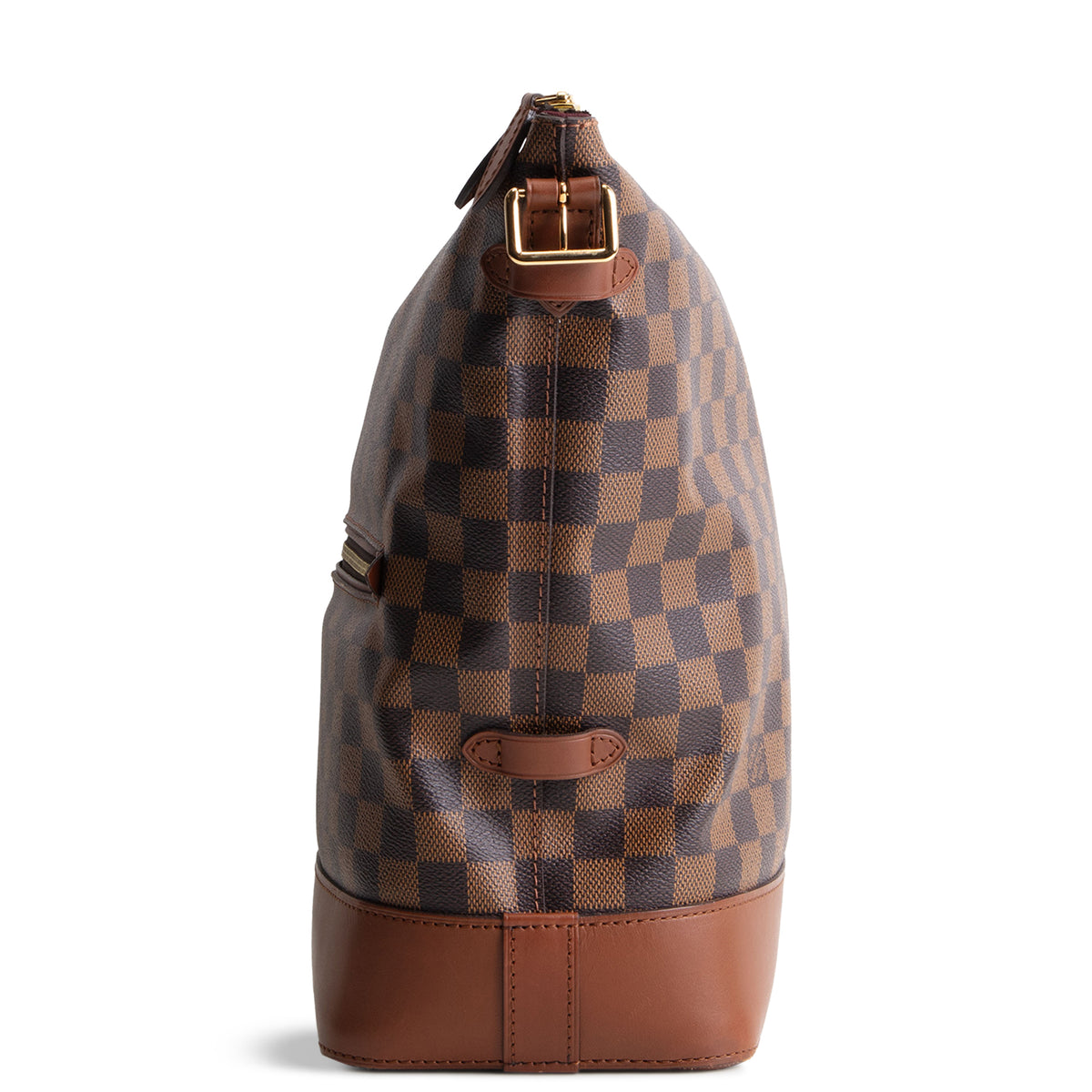 LOUIS VUITTON Damier Ebene Diane