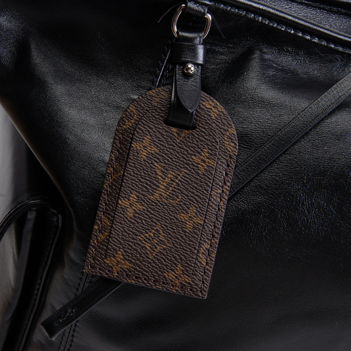 LOUIS VUITTON Carryall Travel Bag GM - No Pouch