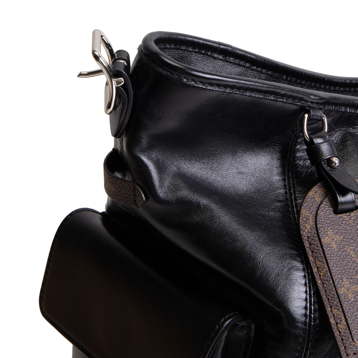 LOUIS VUITTON Carryall Travel Bag GM - No Pouch
