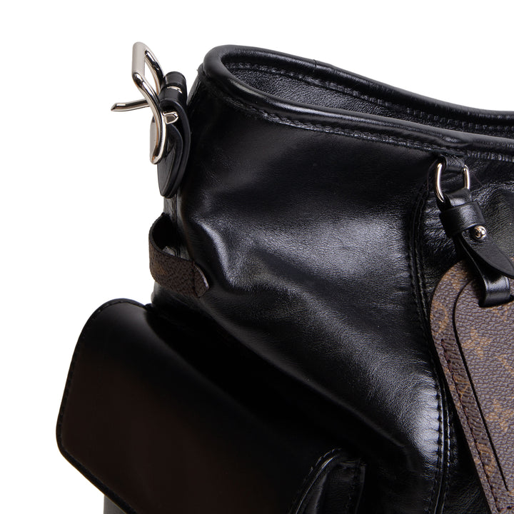 LOUIS VUITTON Carryall Travel Bag GM - No Pouch
