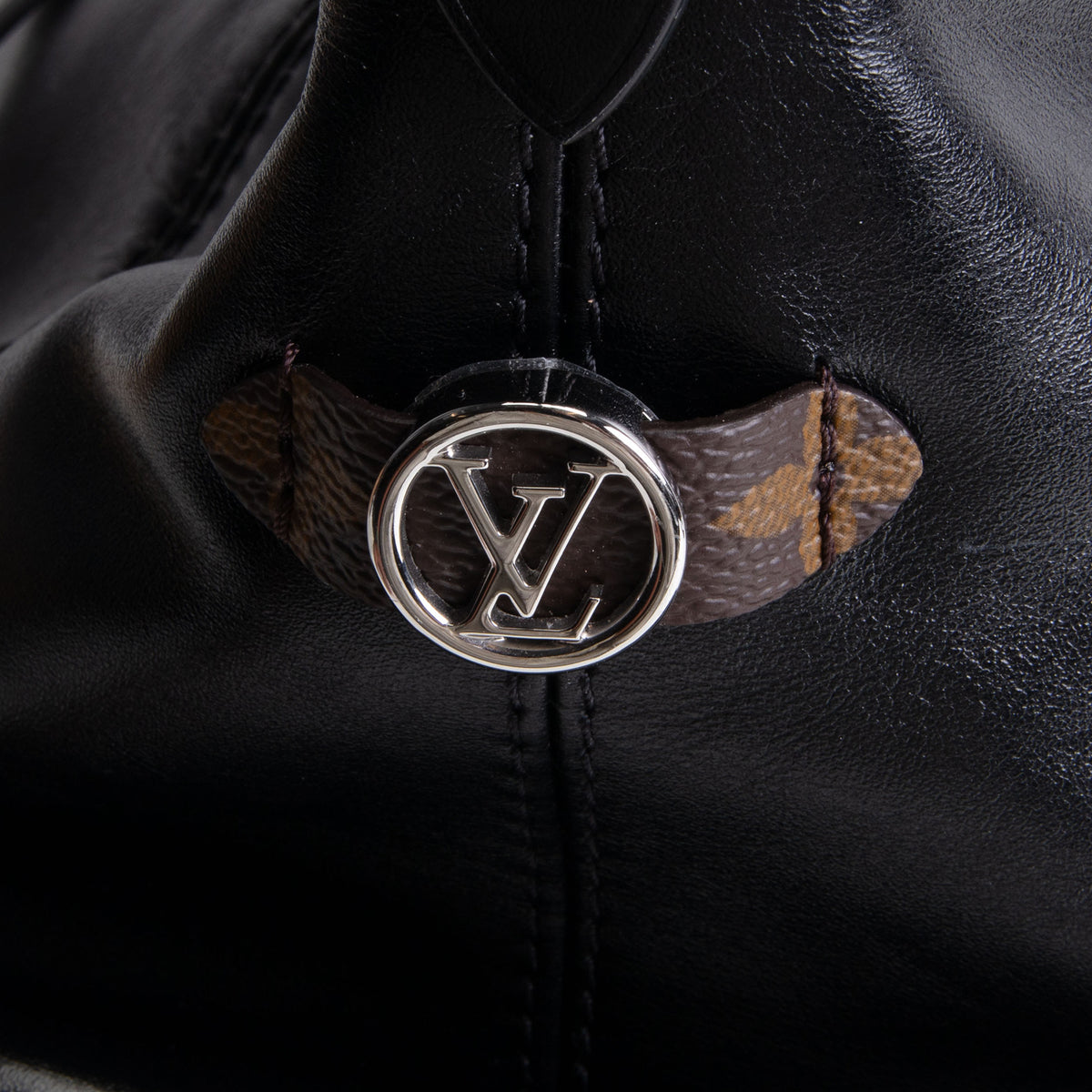 LOUIS VUITTON Carryall Travel Bag GM - No Pouch