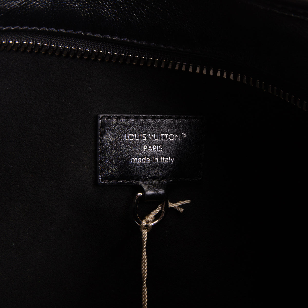 LOUIS VUITTON Carryall Travel Bag GM - No Pouch