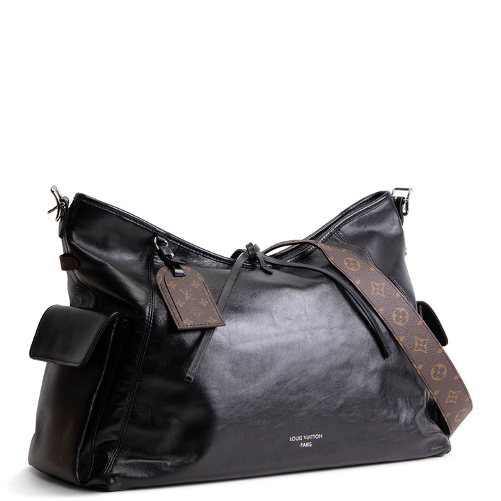 LOUIS VUITTON Carryall Travel Bag GM - No Pouch