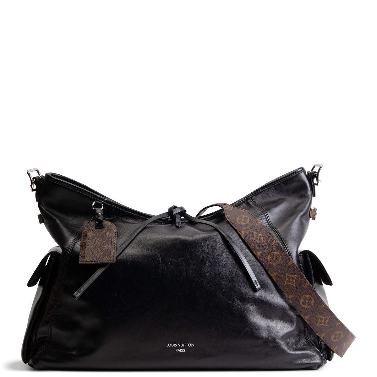 LOUIS VUITTON Carryall Travel Bag GM - No Pouch