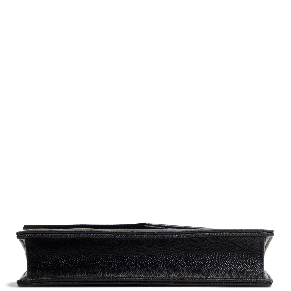 SAINT LAURENT Envelope Wallet on Chain