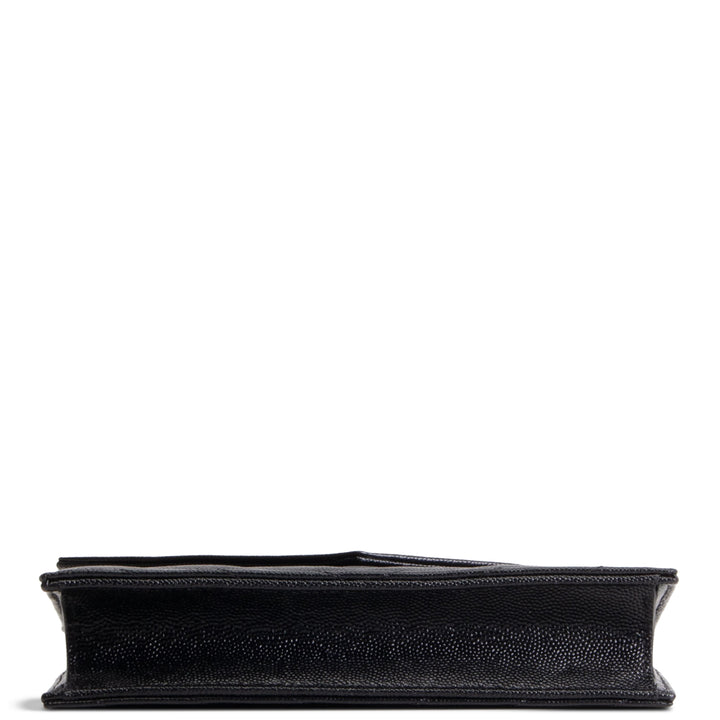 SAINT LAURENT Envelope Wallet on Chain