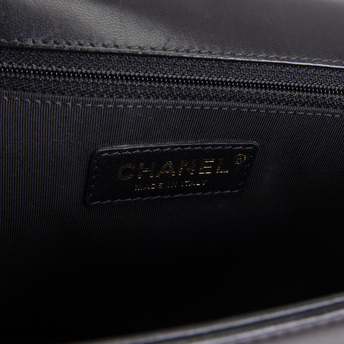 CHANEL XL Boy Bag