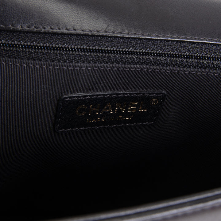 CHANEL XL Boy Bag