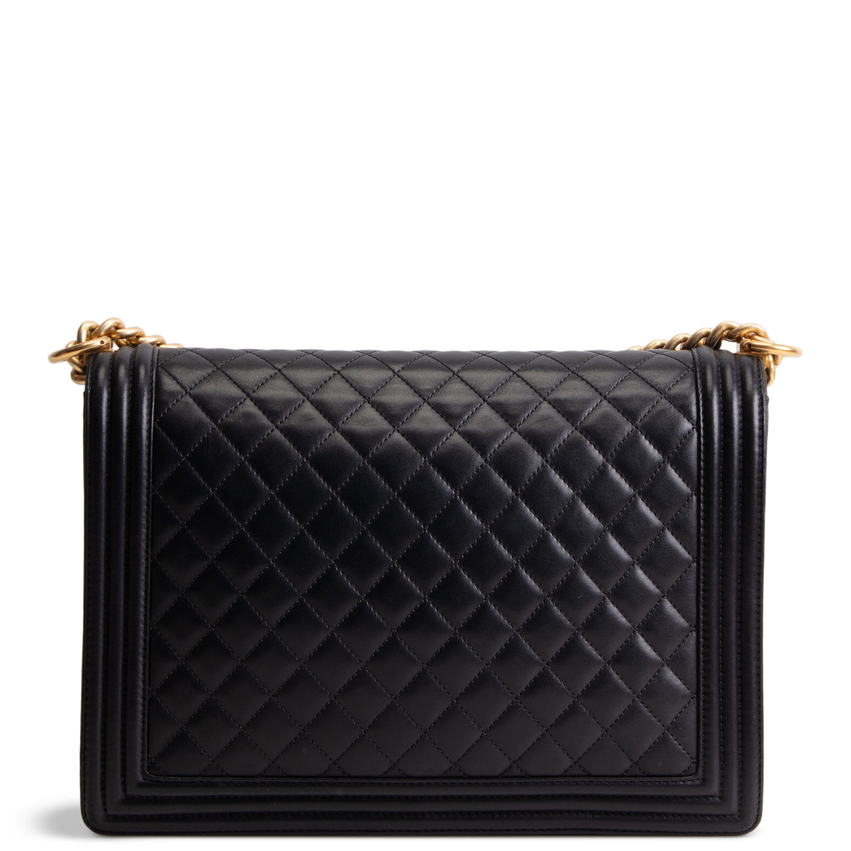 CHANEL XL Boy Bag