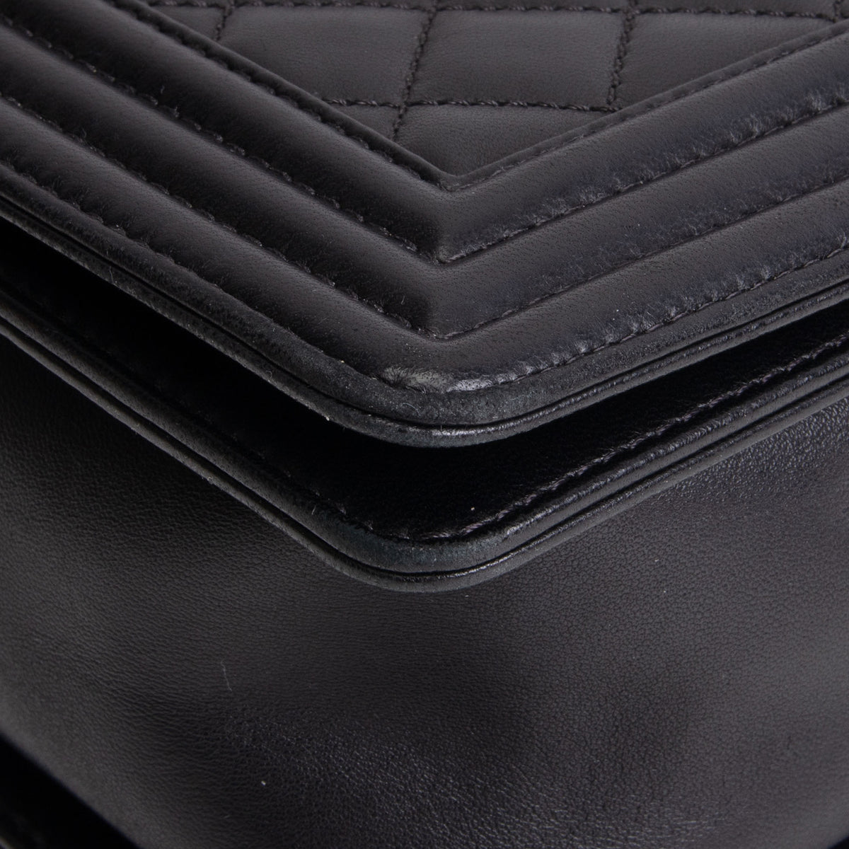 CHANEL XL Boy Bag