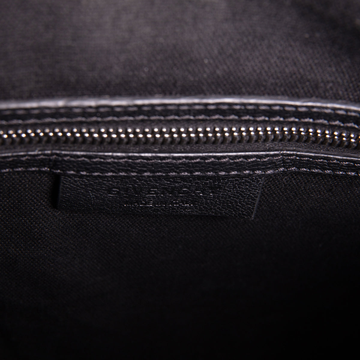 GIVENCHY Small Antigona Bag