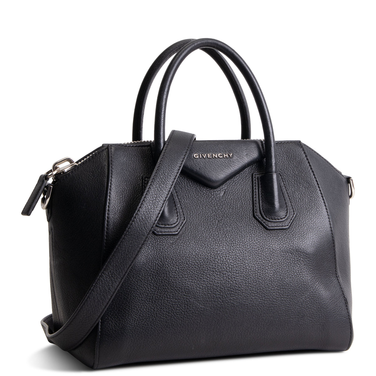 GIVENCHY Small Antigona Bag