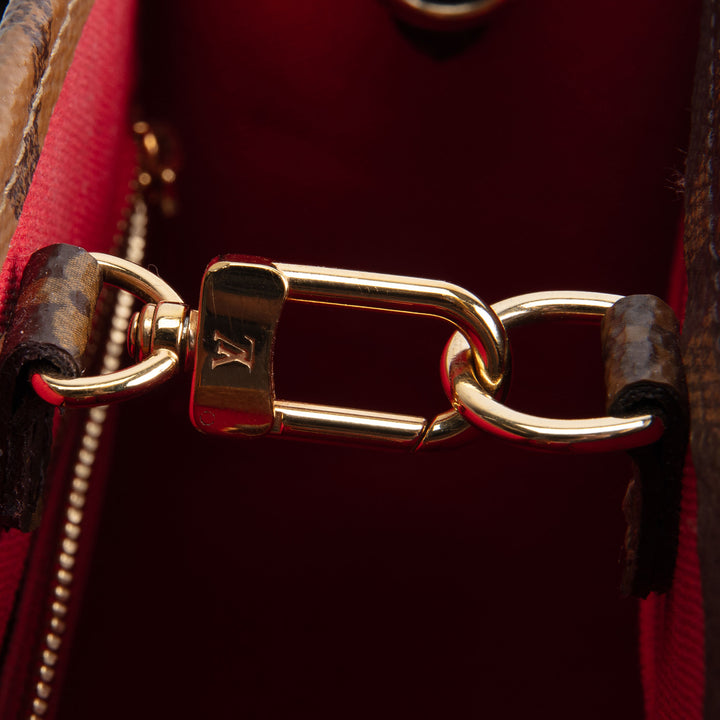 LOUIS VUITTON Giant Monogram OnTheGo PM